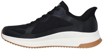 Skechers BOBS Sport Squad Chaos 4 Sneaker schwarz