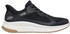 Skechers BOBS Sport Squad Chaos 4 Sneaker schwarz