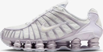 Nike Shox TL Women summit white/barely grape/sail