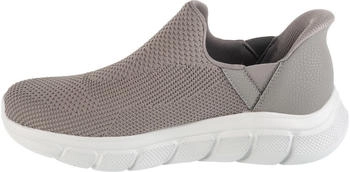 Skechers Slip-Ins BOBS Sport B Flex - Resilient (118306-GRY) grey