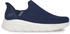 Skechers Slip-Ins BOBS Sport B Flex - Resilient (118306-NVY) navy