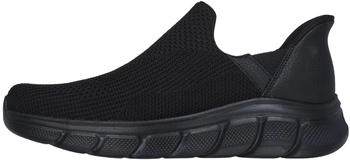 Skechers Slip-Ins BOBS Sport B Flex - Resilient (118306-BBK) black