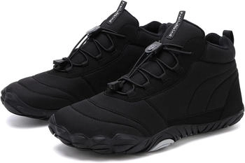 Freiluftkind Kepler Barfu&szlig;schuhe