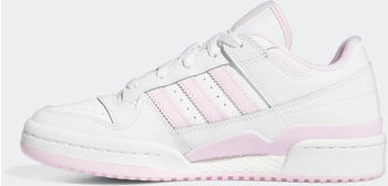 Adidas Forum Sneaker rosa wei&szlig;