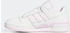 Adidas Forum Sneaker rosa weiß