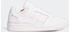 Adidas Forum Sneaker rosa weiß