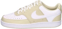Nike HM9862-200, Nike Court Vision Low - beige Herren