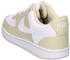 Nike Court Vision Low Sneaker lt khaki white 200