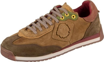 Satorisan Enso Suede Mid brown 1200810106A