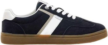 Mustang Mtng Goal Schuhe navy