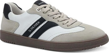 s.Oliver Sneaker 5-23652-44 110 wei&szlig;