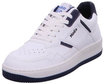 MoEa Sneaker Gen1 mushroom navy