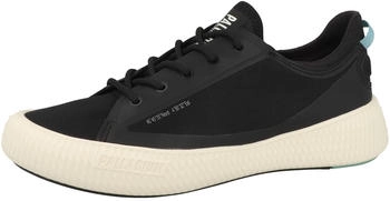 Palladium Pallanova Sneaker schwarz