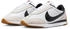 Nike Pacific Sneaker 105 weiß schwarz platintint sicherheitsorange