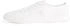 Calvin Klein Sneaker low 'ESS' grau weiß