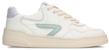 HUB Hub Court Sneaker off white cucumber lilac