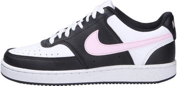 Nike Court Vision LO DH3158-008 schwarz