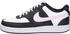 Nike Court Vision LO DH3158-008 schwarz