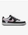 Nike Court Vision LO DH3158-008 schwarz