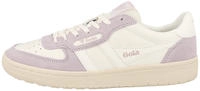 Gola CLB760WK207, Gola - Women's Hawk '89 - Sneaker 40 | EU 40 beige