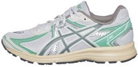 Asics 1203A741-101, Asics - JOG 100S - Sneaker wei&szlig; t&uuml;rkis Herren