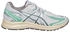 Asics JOG 100S Lowtop weiß