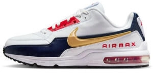Nike Air Max LTD 3 Premium weiss