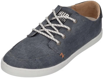 HUB Sneaker Navy White
