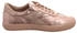 Andrea Conti Low Top Freya Sneaker roségold camel
