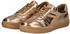 Andrea Conti Low Top Freya Sneaker roségold camel