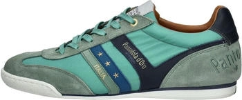 Pantofola d'Oro Vasto Nylon Herren Sneaker gr&uuml;n