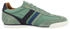 Pantofola d'Oro Vasto Nylon Herren Sneaker grün