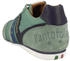 Pantofola d'Oro Vasto Nylon Herren Sneaker grün