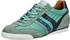 Pantofola d'Oro Vasto Nylon Herren Sneaker grün