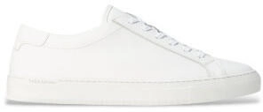 Polo Ralph Lauren Jermain Turnschuhe 809913531001 weiß