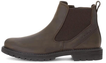 Pius Gabor Sneaker mocca 02
