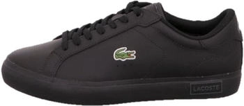 Lacoste Powercourt in schwarz