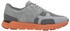 Rieker Sneaker Preston 09100 grau orange