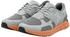 Rieker Sneaker Preston 09100 grau orange