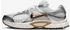 white/parachute beige/metallic pewter/medium ash