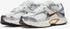 Nike V5 RNR white/parachute beige/metallic pewter/medium ash