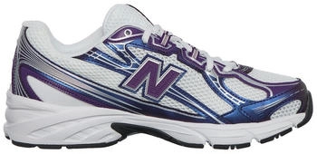 New Balance 740 concord grape/white/phantom