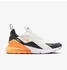 Nike Air Max 270 weiss sand