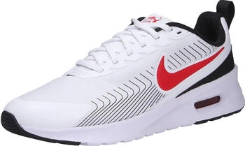 Nike Air Max Nuaxis Schuh weiß FD4329-104