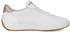 Ara LISSABON Sneaker weiss sand