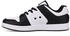 DC Shoes Manteca Lederschuhe weiß