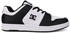 DC Shoes Manteca Lederschuhe weiß