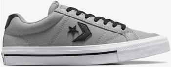 Converse Schuh Sport Casual OX Class grau schwarz weiß