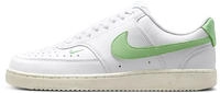Nike FV9952_104, Nike Court Vision Low Next Natures Damen Freizeitschuhe, wei&szlig;,