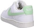 Nike Court Vision LO FV9952-104 Sneaker weiß